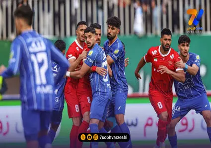 ستاره‌های گران درنمایش ارزان؛ همه راضی غیر از میلیون‌ها هوادار