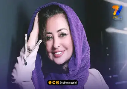 اعتراف خانم هنرپیشه؛ اشتباه کردم به آن ستاره فوتبال پاسخ منفی دادم!