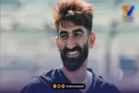 نگاهی به ساعت لوکس علیرضا بیرانوند با قیمت میلیاردی