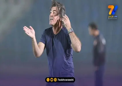 نشست اضطراری هیات مدیره استقلال برای بررسی عملکرد ساپینتو