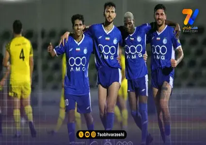 تعطیلی تمرین استقلال با تصمیم ساپینتو