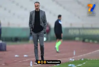 احضار محمود فکری و لیدر پرسپولیس به کمیته اخلاق!