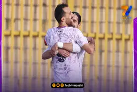 شروع هفته چهاردهم لیگ آزادگان با پیروزی هوادار!