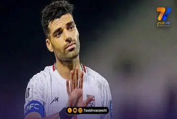 کنایه رسانه بلژیکی: طارمی تصمیم‌ گیرنده‌تر از قلعه‌نویی است!