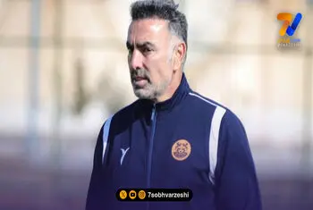 محمود فکری: استعفا نمی‌ کنم؛ محکم پای کار ایستاده‌ام!
