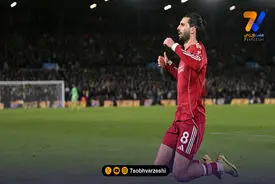 ۳-۳ در الند رود؛ تلاطم بزرگ برای تیم اسلوت و کابوس ناتمام لیورپول!