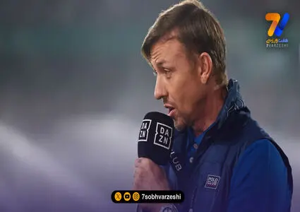 گوتی: امباپه رکورد می‌شکند اما کریستیانو رونالدو نمی‌شود