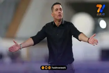 زمان نشست خبری اوسمار و دقیقی مشخص شد