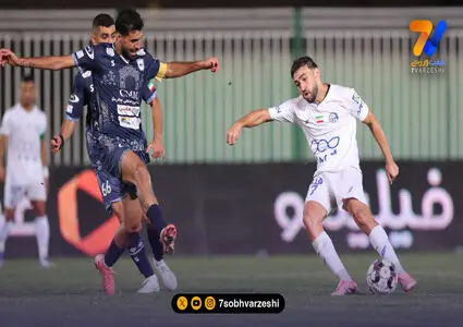 جدول لیگ برتر؛ استقلال صدرنشین واقعی!