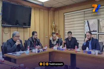 رسمی؛ پیکان – پرسپولیس بدون تماشاگر