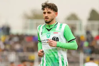 پرسپولیس به‌دنبال هایجک گودرزی از استقلال!