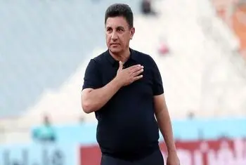قلعه‌نویی:دید فنی داشتم که پیش بینی همگروهی با بلژیک درست شد