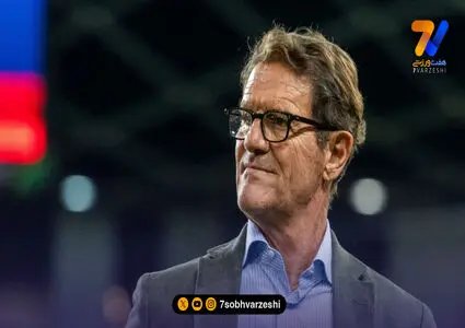 کاپلو به اسپالتی: چرا ییلدیز را جلوی دوربین‌ها سرزنش کردی؟