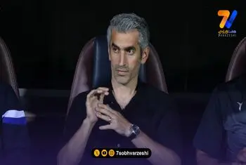 جباری خطاب به هواداران مس رفسنجان: با تلاش بازیکنان و حمایت شما، شرایط بهتر می‌شود