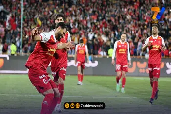 آخرین رویارویی پرسپولیس و پیکان؛ فقط اوسمار و سه بازیکن باقی مانده اند! +عکس