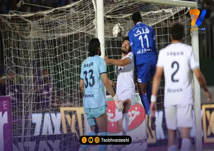 بازگشت به شهرقدس؛ استقلال برای صدر می‌جنگد، ملوان برای تاریخ