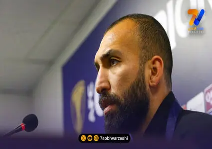 شوک بزرگ به استقلال و قلعه نویی؛ مصدومیت دوباره چشمی