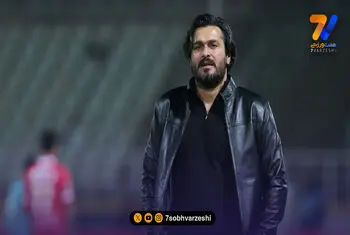 دقیقی: نیمه دوم یک‌طرفه بود؛ می‌توانستیم بازنده نباشیم!
