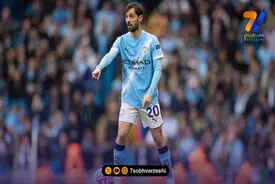 سیلوا: مهم نیست چه کسی برای رئال بازی کند، همه‌شان فوق‌العاده‌اند!