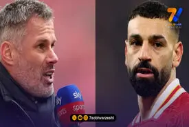 کاراگر دست بردار محمد صلاح نیست!