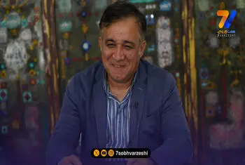 تاجرنیا برای بار چندم از رفتن پشیمان شد؛ خودم مدیرعامل می مانم!
