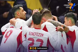 طلسم المپیاکوس شکسته شد/ رسانه یونانی: طارمی به تیم انرژی بخشید!