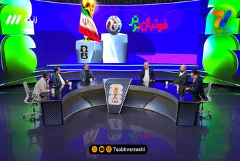 طوفان مربی سابق تیم ملی: لیاقت تلویزیون همان علی پروین است/ دعوتم نمی‌کنند چون دروغ بلد نیستم!