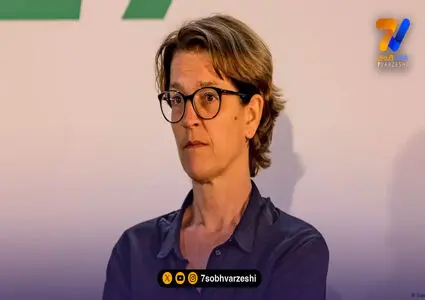 تاتجانا هنی، نخستین زن مدیرعامل در فوتبال آلمان