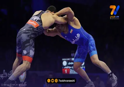 مالک پرسپولیس حریف استقلال شد؛ دربی سرخابی در فینال لیگ‌برتر کشتی