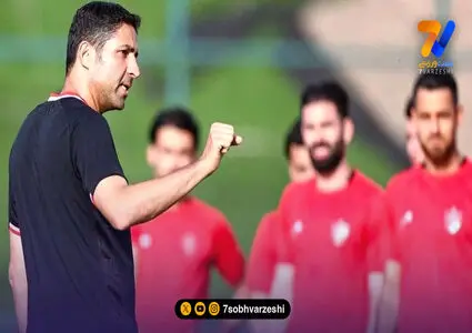 حمله مدیرعامل بانک شهر به هاشمیان؛ دیگر برای او بازیکن نمی خریم!