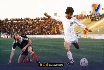 ایران و اسکاتلند فروردین 1405 به مصاف هم می روند
