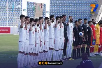 برنامه ویژه قلعه‌نویی برای جام جهانی ۲۰۲۶؛ چهار بازی تدارکاتی برای تیم ملی