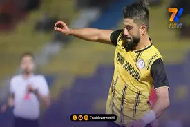 هفته پانزدهم لیگ آزادگان با تساوی پالایش نفت و مس کرمان به پایان رسید +جدول لیگ آزادگان