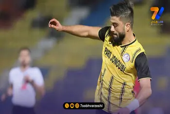 هفته پانزدهم لیگ آزادگان با تساوی پالایش نفت و مس کرمان به پایان رسید +جدول لیگ آزادگان