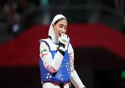 ماجرای دعوای هستی محمدی و مبینا نعمت‌زاده چه بود؟