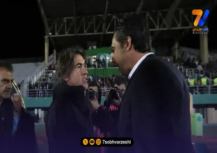 ماموریت دشوار استقلال در خرم‌آباد؛ نبرد برای شکستن طلسم خیبر