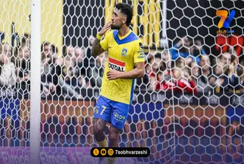 تداوم اعتماد به صیادمنش؛ مهاجم ایرانی باز هم فیکس شد!