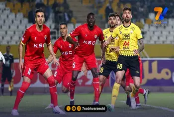 ترکیب فولاد برابر سپاهان مشخص شد