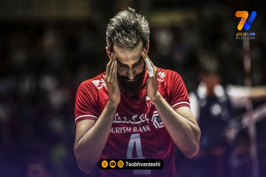 بازگشت سعید معروف به تیم ملی؟!