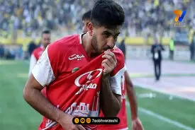 قاب خانوادگی | خواهرزاده‌های دوقلوی محمد خدابنده لو