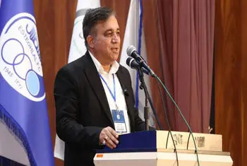 تاجرنیا: تا زمانی که انرژی داشته باشم به استقلال کمک خواهم کرد