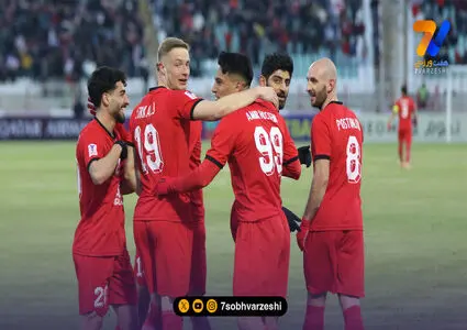 تراکتور با این ترکیب به مصاف یحیی گل محمدی می رود
