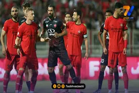 تقابل دوم اوسمار با تراکتور؛ تکرار پیروزی یا شگفتی در جام حذفی؟