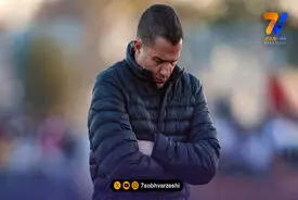 اوسمار: از برتری عددی استفاده نکردیم