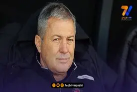 اسکوچیچ: بازیکنانم متحد بودند و سزاوار صعود؛ خدا جواب شادی‌های تحریک‌آمیز را داد!
