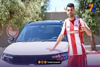 بازگشت مهدی طارمی به پرسپولیس منتفی شد