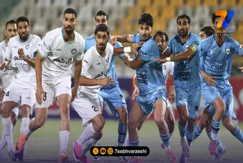 شوک دبیرکل فدراسیون به چادرملو: شاید گل گهر به آسیا برود!