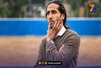 محسن ایران‌نژاد به کادرفنی مس شهربابک پیوست