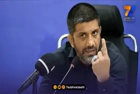 حضور ورزشی‌ها در جنوب؛ دبیر: نوکر مردم این خطه هستیم