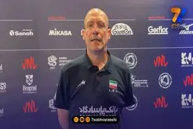 پیاتزا: متاسفانه خیلی زود تسلیم می‌شویم!